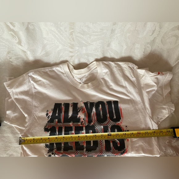 Bundle of 4 men's T Shirts. Size M - Picture 6 of 12